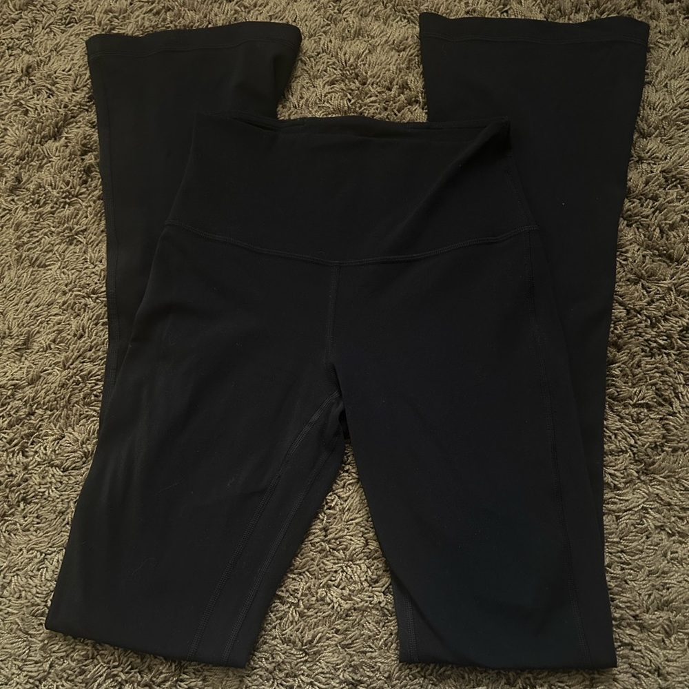 Lulu Align Mini Flared Pant - Picture 2 of 4